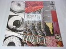 GREYHAVEN Empty Black vinyl LP SEALED RARE opaque pink Equal Vision EVR 406