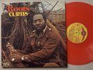 Curtis Mayfield - Roots (LP, Album, Ltd, RE, Ora) NM