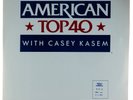 American Top 40 With Casey Kasem June 22 1985 852-12 4LP Vinyl See Track-list