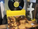 Mary’s VAN MORRISON Moondance W/ Shrink Price Tag Sticker 1970 NM/NM-GREEN LABEL