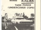 RAZAR Task Force 7