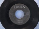 1958 - THE BIG M'S - Silent Lover / Get Going - Laura KB975 - 45RPM / 45 RPM