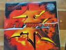 Atari Teenage Riot - 60 Second Wipeout DHRLP2021 OG Triple Vinyl w/Live LP