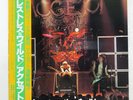 ACCEPT RESTLESS AND WILD SMS SP255049 Japan OBI INSERT VINYL LP
