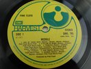 Pink Floyd MEDDLE 1980 UK LP Promo Copy UNPLAYED TIL TODAY MINT MINUS HEAR