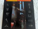 Depeche Mode Black Celebration Org. LP VG+/NM Sire 1986 The Cure