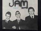 THE JAM - IN THE CITY. ORIGINAL 1st Press. Ex/Ex. Polydor 1977