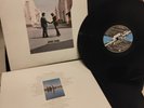 Rock Prog Pink Floyd Wish You Were Here Italy Emi Harvest Gilmour Waters