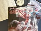 Cannibal Corpse – Tomb Of The Mutilated 2016 LP Vinyl NM