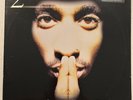 2Pac - R U still down [remember me] 3LP - Jive 1997 PROMO (VG+/NM/NM/EX)