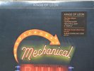 KINGS OF LEON Mechanical Bull 2-LP Set Gatefold 180g Vinyl Sealed
