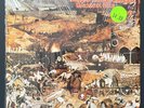 BLACK SABBATH Greatest Hits LP 1977 NEMS NEL 6009 Holland Import