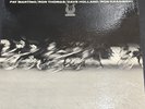 Eric Kloss - One, Two, Free LP Muse 1973 Promo Jazz Vinyl VG+ Pat Martino