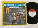 THE IMPRESSIONS LP Ven Conmigo Corazon Buena Suerte Tejano Soul HEAR Rare