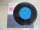 DEPECHE MODE - A Question of Time/ Black Celebration  - Rare SOUTH AFRICA 45 RPM