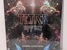 Tetris Effect Original Soundtrack 5LP Vinyl Box Set Limited Run Games NEW