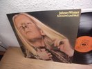 Johnny Winter – Still Alive And Well LP  1973 Mint- orig CBS / Blues Rock Rarity