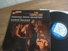 Freddie Redd w/ Jackie McLean - The Connection (1960) 1st Blue Note LP RVG/Ear