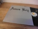 LP/ AMOS KEY - FIRST KEY Orig 74 Spiegelei Psych Krautrock Kracher mint- (Foc)