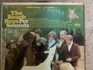 The Beach Boys  Pet Sounds VINYL LP 1966 Duophonic Stereo IN SHRINK VG+/EX