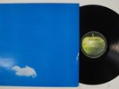 PLASTIC ONO BAND Live Peace In Toronto 1969 APPLE LP VG+ uk d
