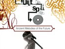BUILT TO SPILL - Ancient Melodies Of The Future Dutch 180 Gram Vinyl LP New