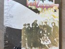 Led Zeppelin II Vinyl RL SS SD 8236 First Pressing 1969