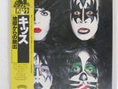 KISS DYNASTY CASABLANCA 22S11 Japan OBI INSERT VINYL LP