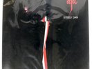 STEELY DAN AJA ABC YX8114AB Japan INSERT INNER SLEEVE GATEFOLD VINYL LP
