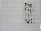 PINK FLOYD THE WALL CBS/SONY 40AP1750 Japan VINYL 2LP