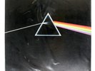 PINK FLOYD DARK SIDE OF THE MOON HARVEST EMS80324 Japan POSTER GATEFOLD VINYL LP