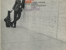 JOE HENDERSON LP PAGE ONE 1967 BLUE NOTE LIBERTY REISSUE BST 84140 VAN GELDER