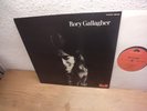 Rory Gallagher same LP 1971 mint- Irish Prog Rock, Blues Rock Rarity