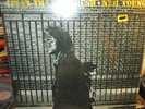 Sealed 1970 NEIL YOUNG After The Goldrush US G/F LP Reprise 6383 No Barcode Mint