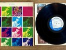 Cecil Taylor, Unit Structures, LP, Used, Blue Note 1966 US, G/G+, Free Jazz