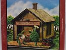 Grateful Dead Terrapin Station Vinyl Record Album LP 1977 First Press Arista