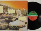 LED ZEPPELIN Houses Of The Holy ATLANTIC SD-7255 LP gatefold d