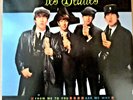 The Beatles Picture Disc 25cm Sandwich The Beatles MINT Limited Series 232/350