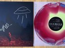 *SIGNED* Phoebe Bridgers - Punisher | Limited TTL Fun Explosion Vinyl *UNPLAYED*
