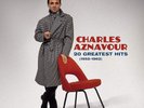 Charles Aznavour 20 Greatest Hits (1952-1962) (Vinyl)