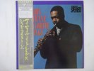 John Coltrane My Favorite Things Atlantic P-7505A Japan  VINYL LP OBI