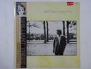 David Sylvian Brilliant Trees VIRGIN VIL-6114 Japan Promo VINYL LP OBI
