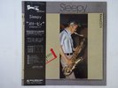 25%OFF Hidehiko Matsumoto Quartet Sleepy Three Blind Mice TBM(P)-2574 Japan   LP
