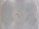 LORDE Virgin (Full Transparency Edition) SEALED limited edition LP FAST SHIPPING