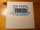 Druid ‎– Fluid Druid 1976 EMI EMC 3128 Jacket VG+ Vinyl NM-