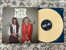 *AUTOGRAPHED* Aly & AJ	