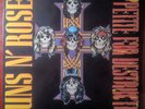 Guns And Roses - Appetite For Destruction - Club Edition