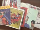 YMO 7LP Vinyl Box Set Yellow Magic Orchestra Ryuichi Sakamoto Haruomi Hosono BGM