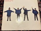 Beatles; Help  Parlophone; OG, First MONO; UK Import; CLEAN COPY