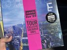 Standing On the Shoulder of Giants Oasis Live 25 Tour Exclusive Coloured Vinyl